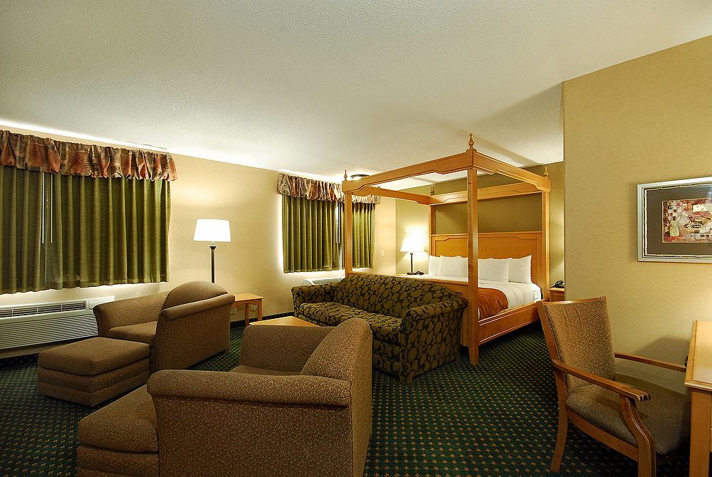 Comfort Inn Green River National Park Area Zewnętrze zdjęcie