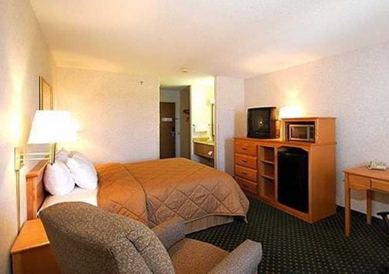 Comfort Inn Green River National Park Area Zewnętrze zdjęcie